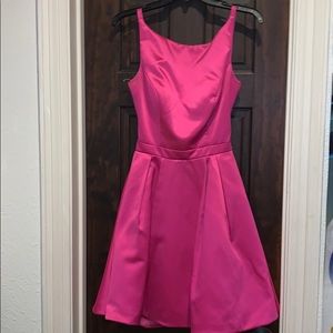 Sherri Hill size 4 dress